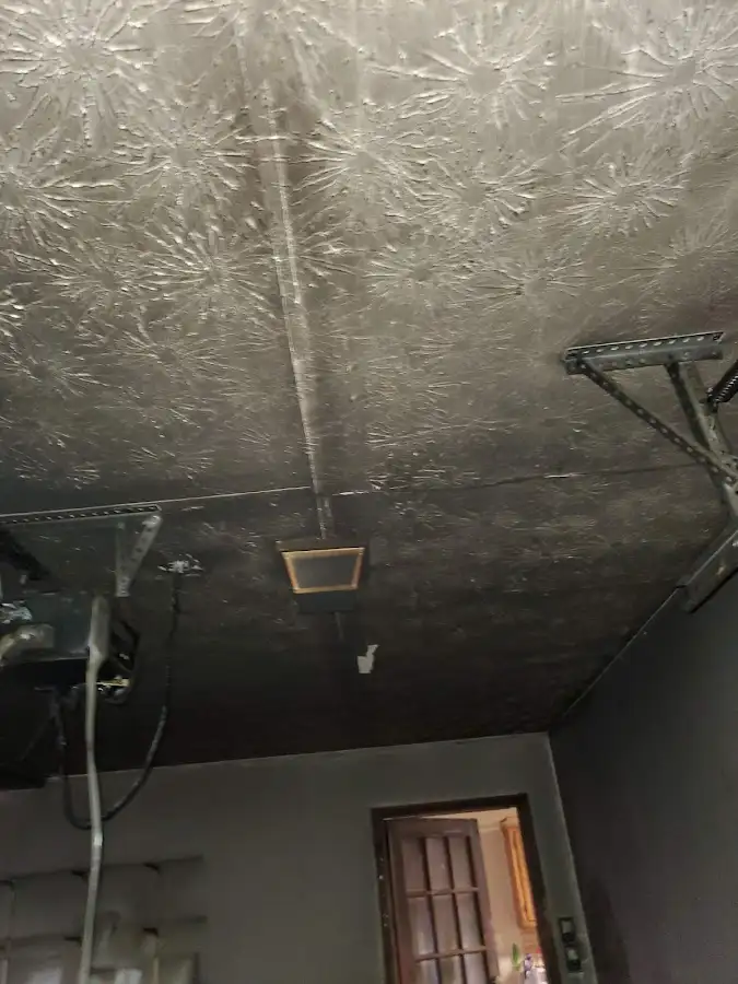 Fire and smoke damage assessment for Emergency Water Damage Services in Yorktown